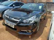 Subaru Legacy 2010 Black - 3