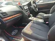 Subaru Legacy 2010 Black - 4