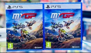 MXGP 2026 / MotoGP 2026 - PS5 Video Game