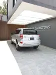 Toyota RAV4 2013 Silver - 1