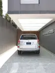 Toyota RAV4 2013 Silver - 2