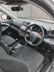 Toyota RAV4 2013 Silver - 4