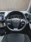Toyota RAV4 2013 Silver - 5