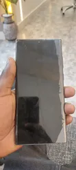 Samsung Galaxy S22 Ultra 256GB Black - 3