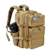 Military Design Backpack 50L - 2