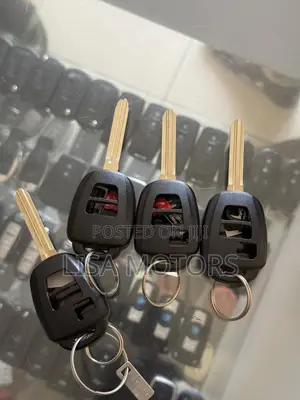 Toyota Succeed Complete Housing