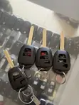 Toyota Succeed Complete Housing - 1