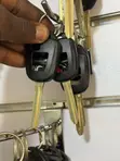 Toyota Succeed Complete Housing - 2