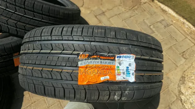 Brand New Joyroad 275/50ZR20 Tires - 1