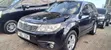 Subaru Forester 2008 Black - 2