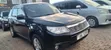 Subaru Forester 2008 Black - 3