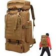 Hiking Backpack Bag - 80L - 1