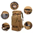 Hiking Backpack Bag - 80L - 2
