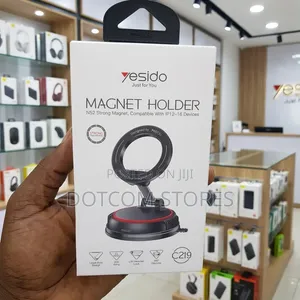 Yesido C219 Magnetic Car Phone Holder