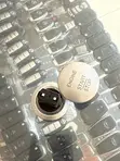 Mercedes-Benz Push to Start Button - 1