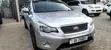 Subaru XV 2018 Silver - 2