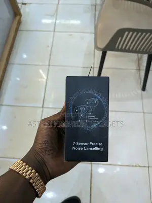 Anker Soundcore Liberty 4 Pro Earbuds