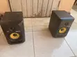 KRK Rokit 5 Studio Monitors (Used) - 1