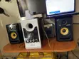KRK Rokit 5 Studio Monitors (Used) - 4