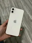 Apple iPhone 11 64GB White - 3