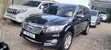 Toyota Vanguard 2011 Black - 2