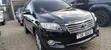 Toyota Vanguard 2011 Black - 4