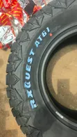 Brand New Rxquest A/T61 Tyres 265/70R16 - 1