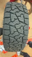 Brand New Rxquest A/T61 Tyres 265/70R16 - 4