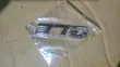Mercedes-Benz GLE Logos (Silver) - 1
