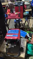 Electric Car Washer Machine 3 HP Motor - 2