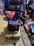 Electric Car Washer Machine 3 HP Motor - 3