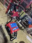 Electric Car Washer Machine 3 HP Motor - 4