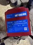 Electric Car Washer Machine 3 HP Motor - 5