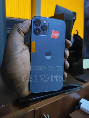 Apple iPhone 12 Pro 256GB Blue