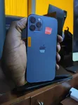 Apple iPhone 12 Pro 256GB Blue - 1