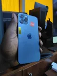 Apple iPhone 12 Pro 256GB Blue - 2