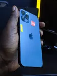 Apple iPhone 12 Pro 256GB Blue - 4