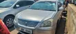 Toyota Premio 2007 Silver - 1