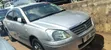 Toyota Premio 2007 Silver - 2