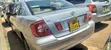 Toyota Premio 2007 Silver - 4