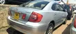 Toyota Premio 2007 Silver - 5