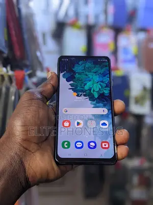 Samsung Galaxy S20 FE 5G 128GB Blue