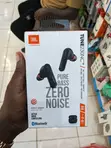JBL Tune 230NC TWS Noise-Cancelling Earbuds - 1