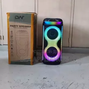 DW Party Box Speaker