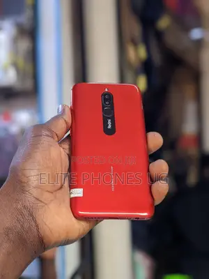 Xiaomi Redmi 8 32GB Red