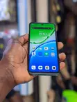 Vivo Y21d 128GB Blue - 3