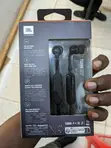 JBL Tune 125BT Wireless Neckband Headphones - 2