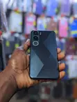 Vivo Y21d 128GB Gray - 1