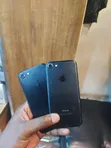 Apple iPhone 7 32GB Black - 1