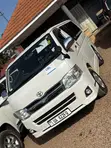Toyota HiAce 2012 - 3